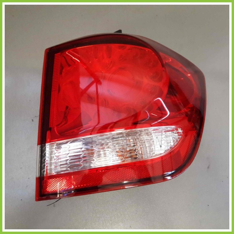 Fanale Fanalino VISTEON 68078480AD FIAT FREEMONT -24 6726077386 939B5000