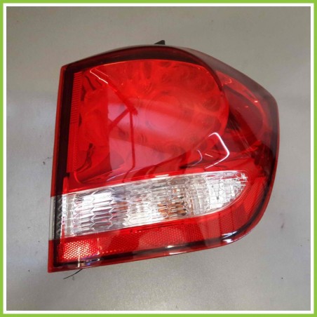 FANALE Posteriore Destro (DX) FIAT Freemont (2011) 68078480AD Usato