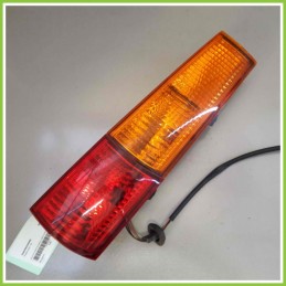Fanale Fanalino SUZUKI 3565086G SUZUKI IGNIS 2a Serie M13A
