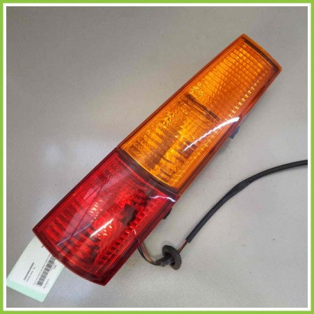 FANALE Posteriore Destro (DX) SUZUKI Ignis 2A Serie (2003) 3565086G Usato