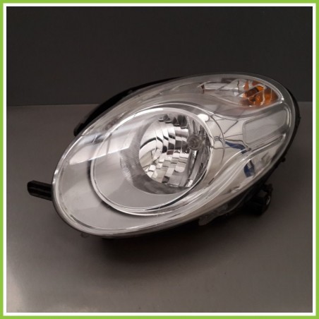 PROIETTORE Anteriore Sinistro (SX) FIAT 500L (2012) 52089194 Usato