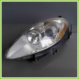 Faro Fanale Proiettore AUTOMOTIVE LIGHTING 43711757 FIAT BRAVO 3L 51757538 198A2000