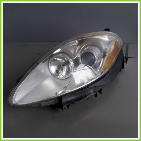 PROIETTORE Anteriore Sinistro (SX) FIAT Bravo (2007) 43711757 Usato