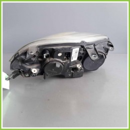 Faro Fanale Proiettore AUTOMOTIVE LIGHTING 43711757 FIAT BRAVO 3L 51757538 198A2000