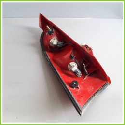 Fanale Fanalino FORD ASYXS413405 FORD FOCUS CAK 1214223 FYDB