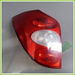 Fanale Fanalino VALEO 2347G RENAULT LAGUNA 2a Serie 8200002471 G9TD7