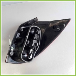 Fanale Fanalino VALEO 2347G RENAULT LAGUNA 2a Serie 8200002471 G9TD7