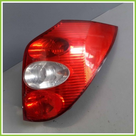 FANALE Posteriore Destro (DX) RENAULT Laguna 2A Serie (2001) 2347D Usato