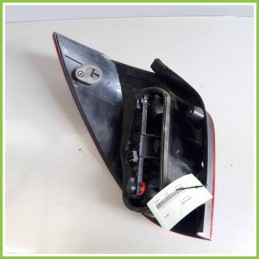 Fanale Fanalino VALEO 2347D RENAULT LAGUNA 2a Serie 8200002472 G9TD7