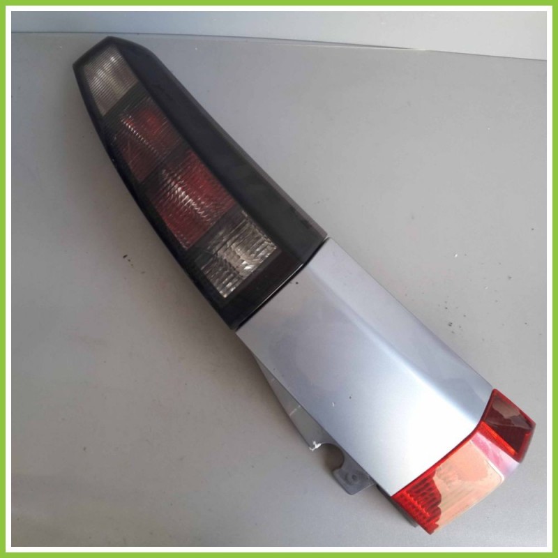 Fanale Fanalino VALEO 93184713 OPEL MERIVA X03 Z16XEP