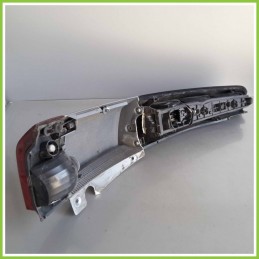 Fanale Fanalino VALEO 93184713 OPEL MERIVA X03 Z16XEP