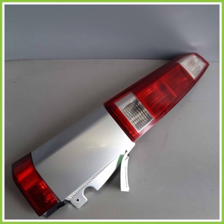 FANALE Posteriore Sinistro (SX) OPEL Meriva (2003) 89398084 Usato
