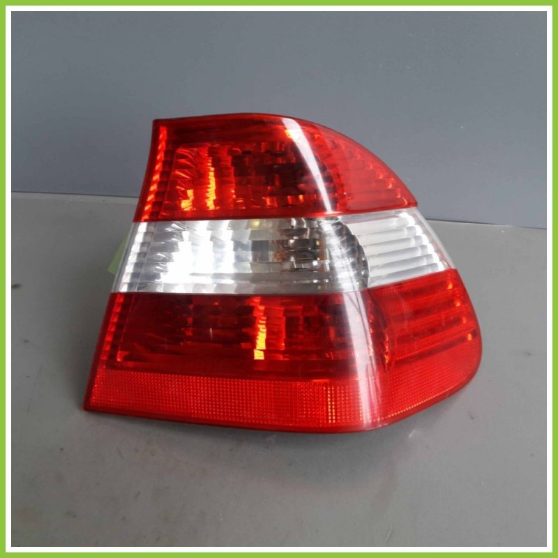 Fanale Fanalino BMW 388204 BMW Serie 3 E46 6321694653602 204D4