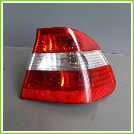 FANALE Posteriore Destro (DX) BMW Serie 3 (2001) 388204 Usato
