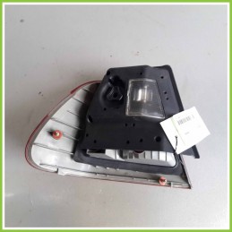 Fanale Fanalino BMW 388204 BMW Serie 3 E46 6321694653602 204D4