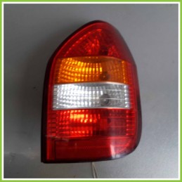 Fanale Fanalino YORKA 62281 OPEL ZAFIRA T98 9117446 X20DTL