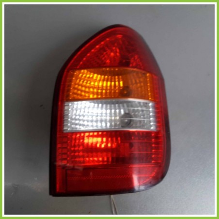 FANALE Posteriore Destro (DX) OPEL Zafira (1999) 62281 Usato