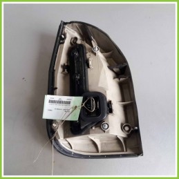 Fanale Fanalino YORKA 62281 OPEL ZAFIRA T98 9117446 X20DTL