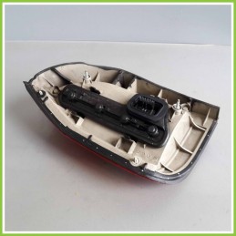 Fanale Fanalino YORKA 62281 OPEL ZAFIRA T98 9117446 X20DTL