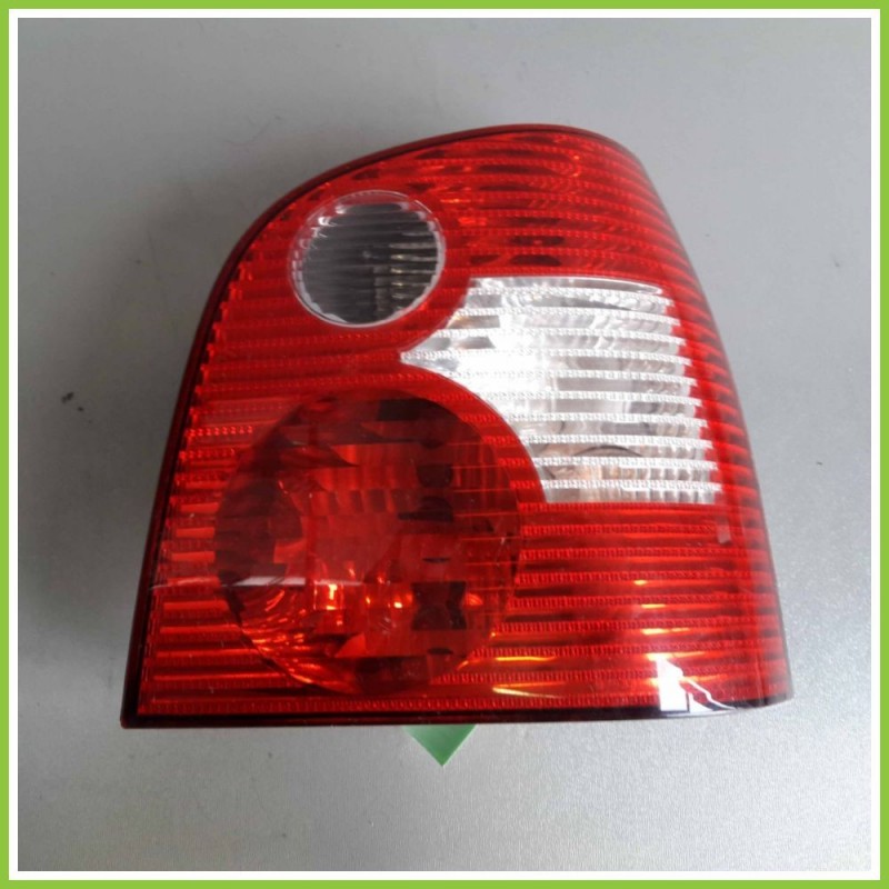 Fanale Fanalino YORKA 6Q6945112A VOLKSWAGEN POLO 9N 6Q6945096B BBY