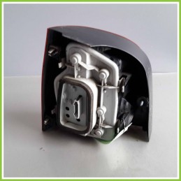 Fanale Fanalino YORKA 6Q6945112A VOLKSWAGEN POLO 9N 6Q6945096B BBY