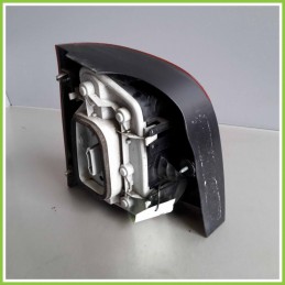 Fanale Fanalino YORKA 6Q6945112A VOLKSWAGEN POLO 9N 6Q6945096B BBY