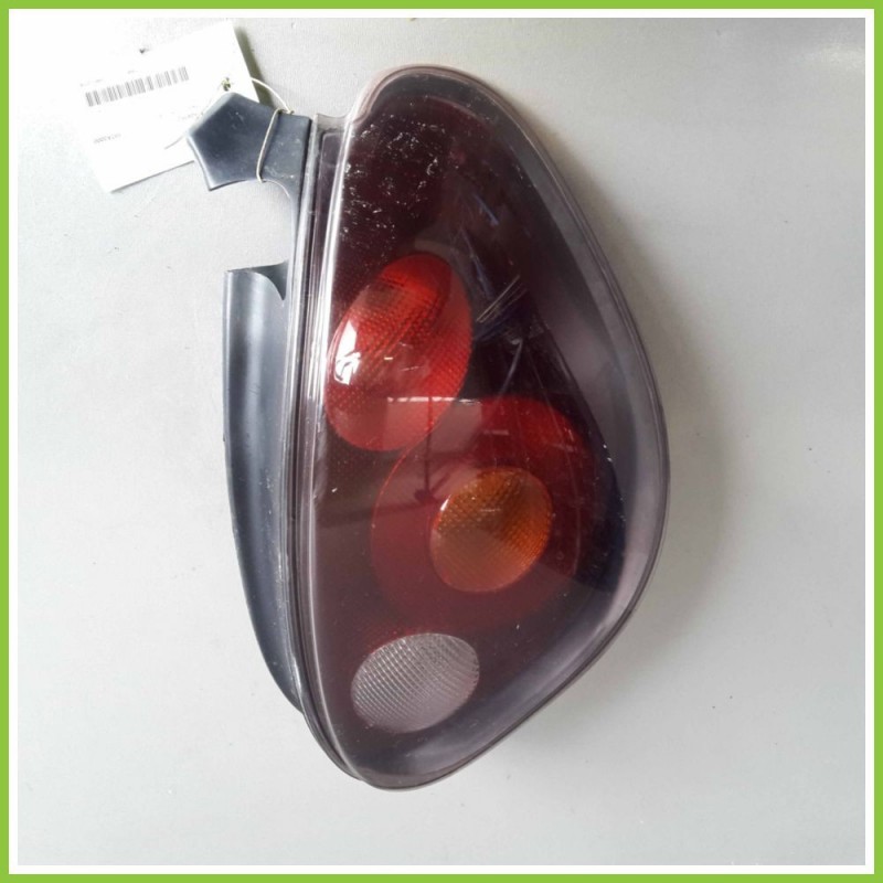Fanale Fanalino FIAT 7779097 FIAT BRAVO 1U 46538352 182A3000