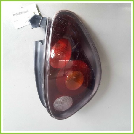 FANALE Posteriore Destro (DX) FIAT Bravo (1995) 7779097 Usato