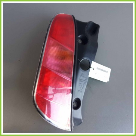 FANALE Posteriore Sinistro (SX) LANCIA Ypsilon (2003) 0334100 Usato