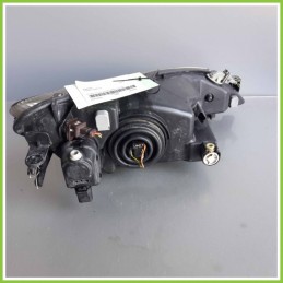 Faro Fanale Proiettore PEUGEOT 9632689380 PEUGEOT 206 (H4)6204S7 KFX