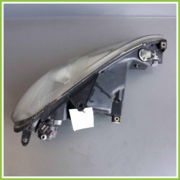 Faro Fanale Proiettore PEUGEOT 9632689380 PEUGEOT 206 (H4)6204S7 KFX