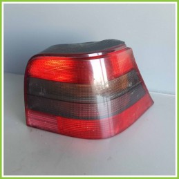 Fanale Fanalino HELLA 1J6946112S VOLKSWAGEN GOLF 1J 1J6945096T ASZ