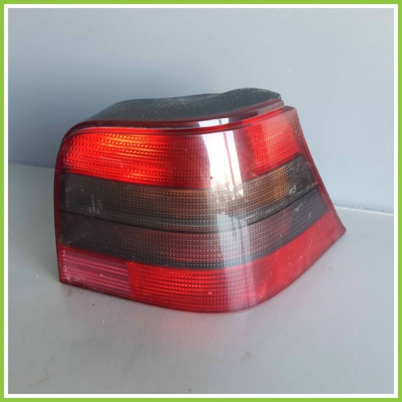 Fanale Fanalino HELLA 1J6946112S VOLKSWAGEN GOLF 1J 1J6945096T ASZ