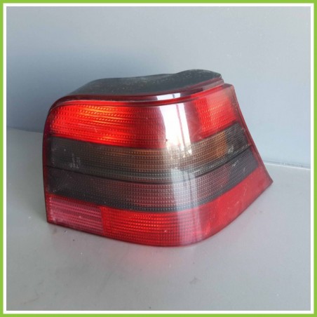FANALE Posteriore Destro (DX) VOLKSWAGEN Golf (1997) 1J6946112S Usato