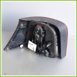 Fanale Fanalino HELLA 1J6946112S VOLKSWAGEN GOLF 1J 1J6945096T ASZ