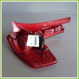 Fanale Fanalino VISTEON 4CZX13405A CITROEN C4 9655864080C NFU