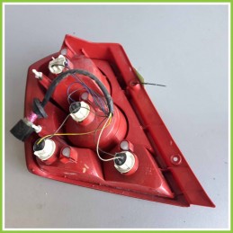 Fanale Fanalino DAEWOO 96540269 CHEVROLET (DAEWOO) KALOS T200 WHITE B12S1