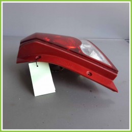 Fanale Fanalino DAEWOO 96540269 CHEVROLET (DAEWOO) KALOS T200 WHITE B12S1