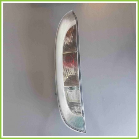 Fanale Posteriore Sinistro (SX) OPEL Corsa (2000) 93187121 Usato