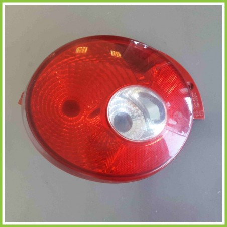Fanale Posteriore Sinistro (SX) CHEVROLET (DAEWOO) Matiz 2A Serie (2005) 96666913 Usato