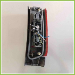 Fanale Fanalino VOLVO 3512424 VOLVO 850 3512418 B5204F