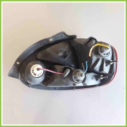 Fanale Fanalino DAEWOO 96507734 CHEVROLET (DAEWOO) MATIZ M100 03-2050-4239 F8CV