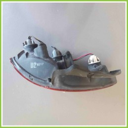 Fanale Fanalino DAEWOO 96507734 CHEVROLET (DAEWOO) MATIZ M100 03-2050-4239 F8CV