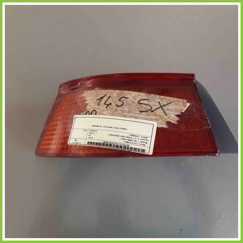 Fanale Fanalino ALFA ROMEO 60579852 ALFA ROMEO 145 AR33503