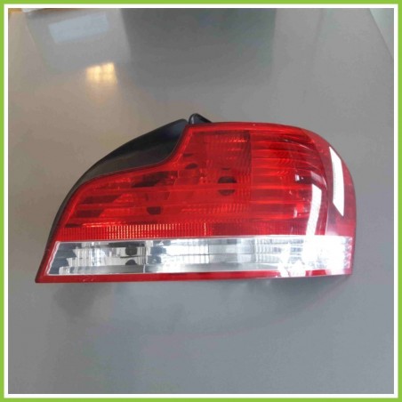 Fanale Posteriore Destro (DX) BMW Serie 1 Coupe (2007) 632171849729 Usato