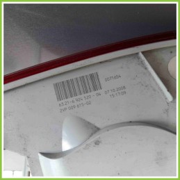 Fanale Fanalino HELLA 632171849729 BMW Serie 1 E82 Coup÷ 6321-99245204