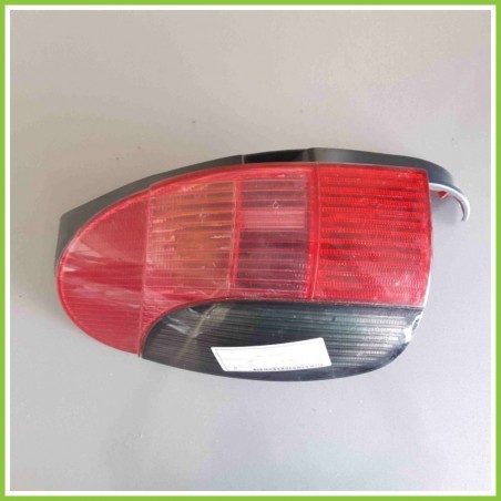 Fanale Posteriore Sinistro (SX) PEUGEOT 306 (1997) 6350J3 Usato