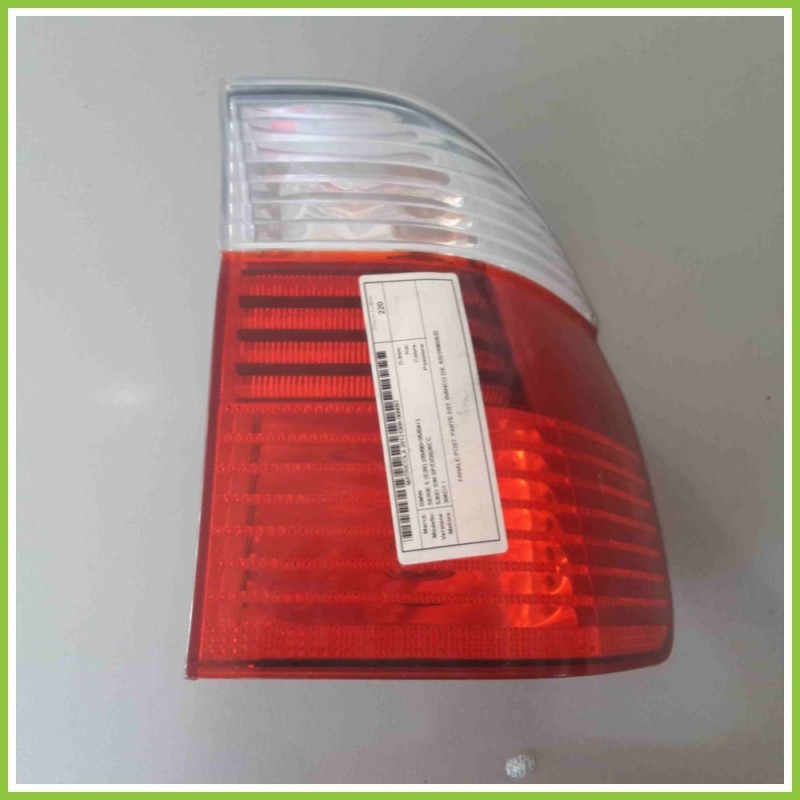 Fanale Fanalino VALEO 63216902532 BMW Serie 5 E39 6902532 306D1