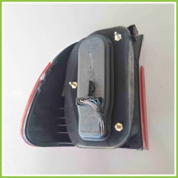Fanale Fanalino VALEO 63216902532 BMW Serie 5 E39 6902532 306D1