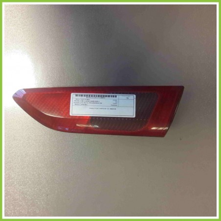 Fanale Posteriore Destro (DX) ALFA ROMEO 156 1A Serie (2000) 60620138 Usato